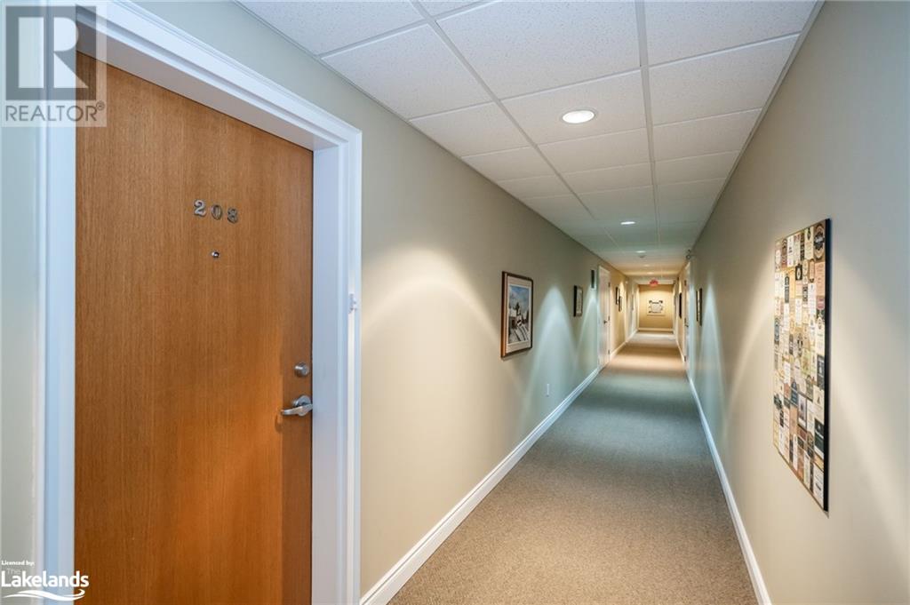 19b Yonge Street N Unit# 208, Elmvale, Ontario  L0L 1P0 - Photo 4 - 40561119