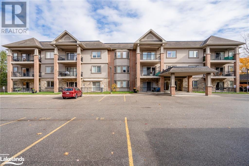 19b Yonge Street N Unit# 208, Elmvale, Ontario  L0L 1P0 - Photo 25 - 40561119