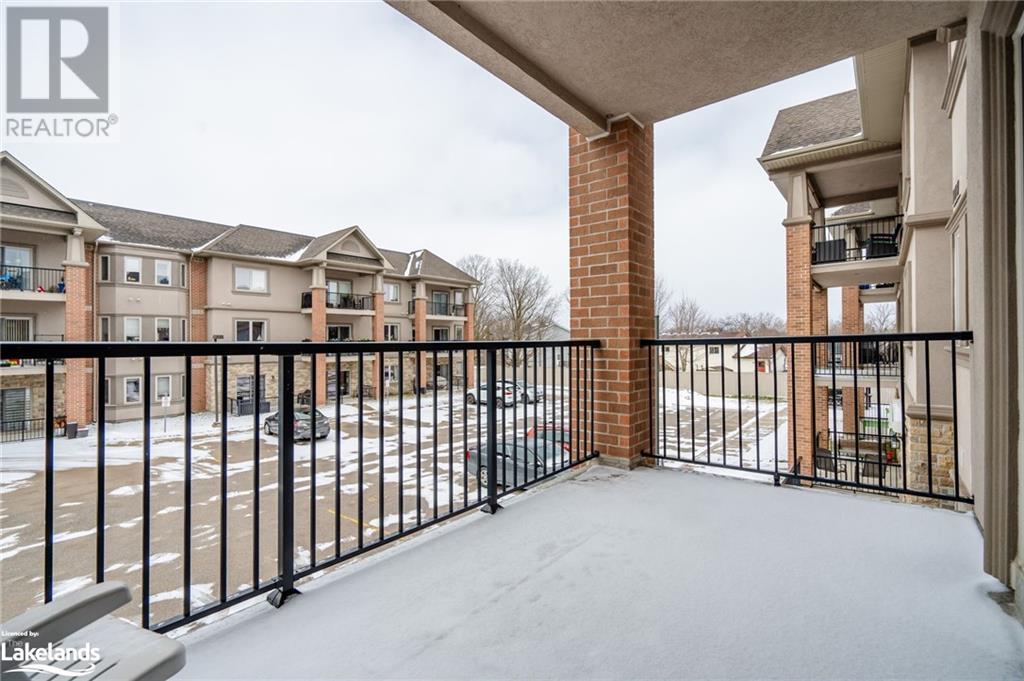 19b Yonge Street N Unit# 208, Elmvale, Ontario  L0L 1P0 - Photo 24 - 40561119