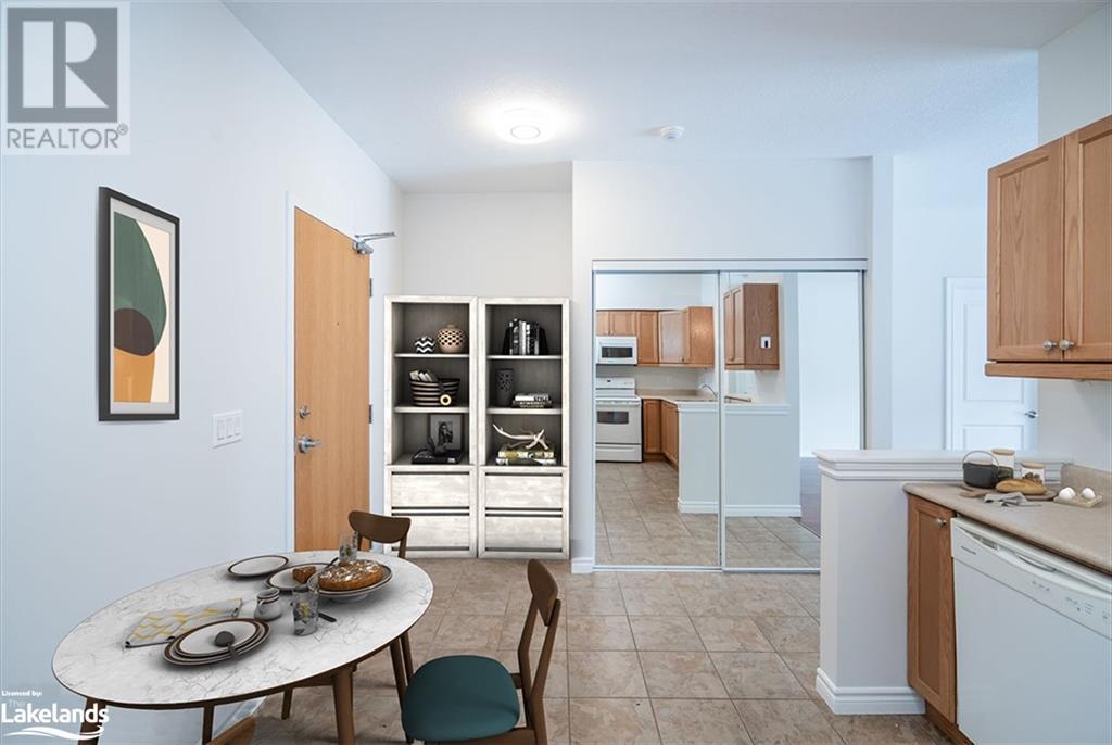 19b Yonge Street N Unit# 208, Elmvale, Ontario  L0L 1P0 - Photo 7 - 40561119