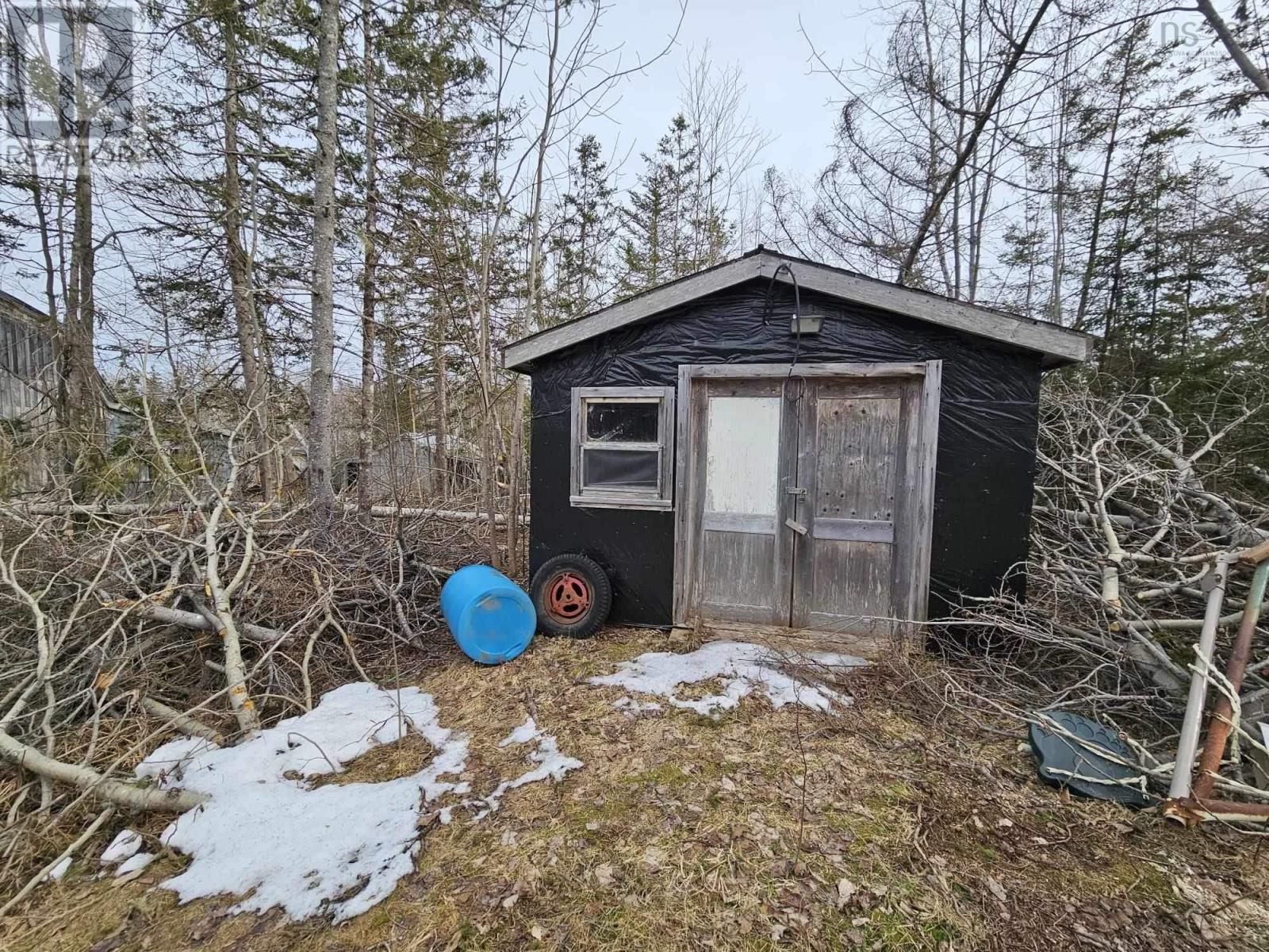 1796 Scotsburn Road, Plainfield, Nova Scotia  B0K 1R0 - Photo 34 - 202405457
