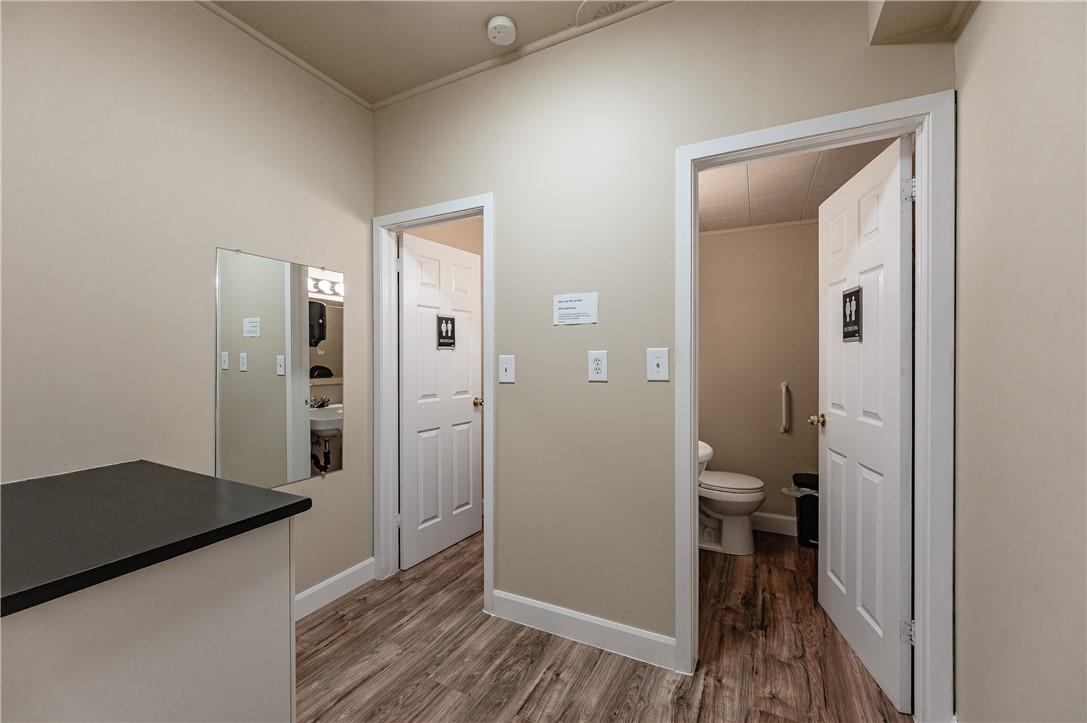 22 Mill Street S, Unit #102, Waterdown, Ontario  L0R 2H0 - Photo 7 - H4188878