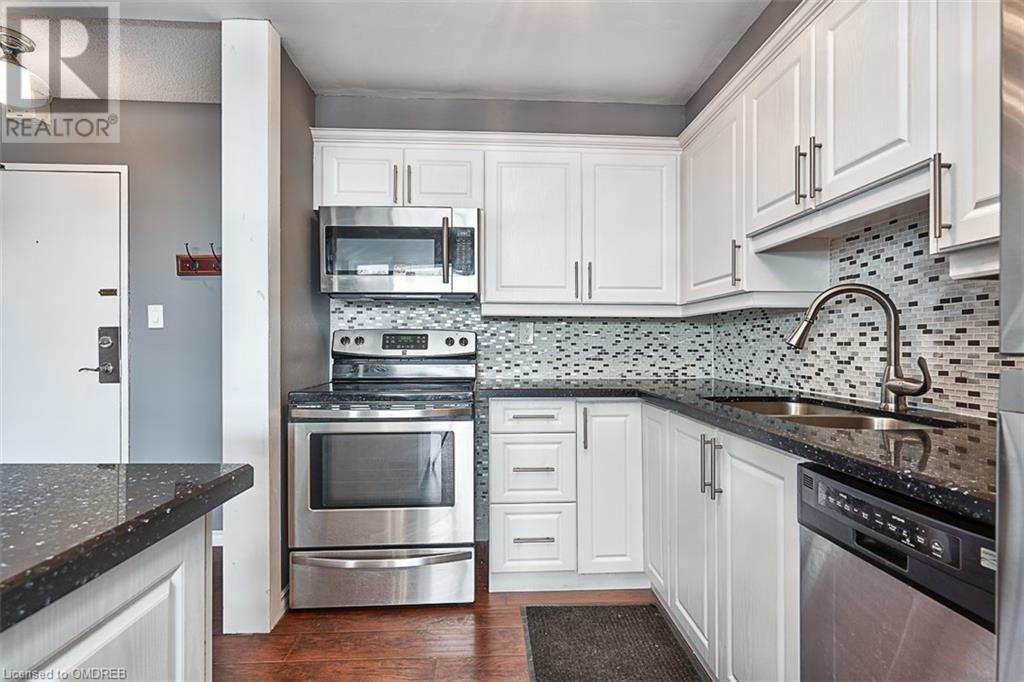 2263 Marine Drive Unit# 502, Oakville, Ontario  L6L 5K1 - Photo 10 - 40560668