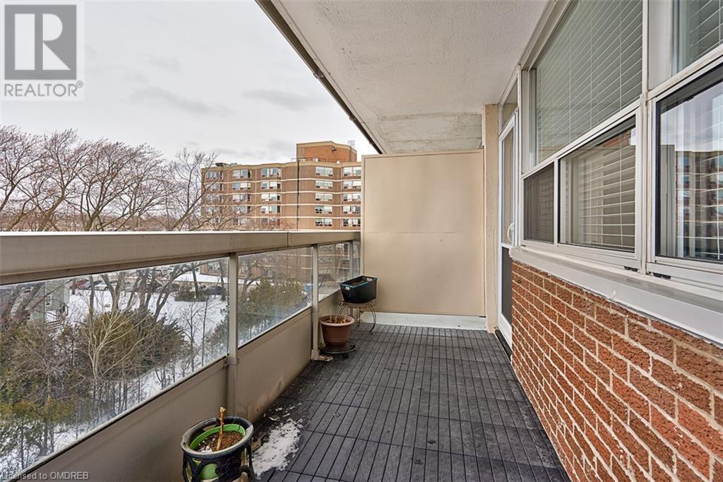 2263 Marine Drive Unit# 502, Oakville, Ontario  L6L 5K1 - Photo 13 - 40560668
