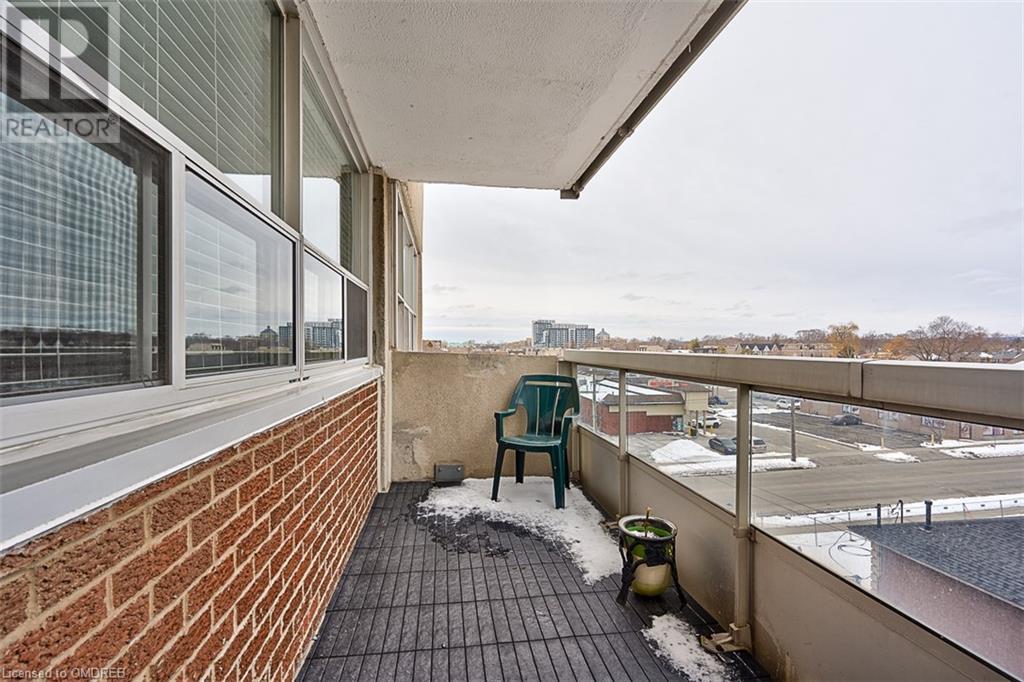 2263 Marine Drive Unit# 502, Oakville, Ontario  L6L 5K1 - Photo 14 - 40560668