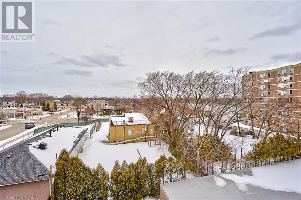 2263 Marine Drive Unit# 502, Oakville, Ontario  L6L 5K1 - Photo 15 - 40560668