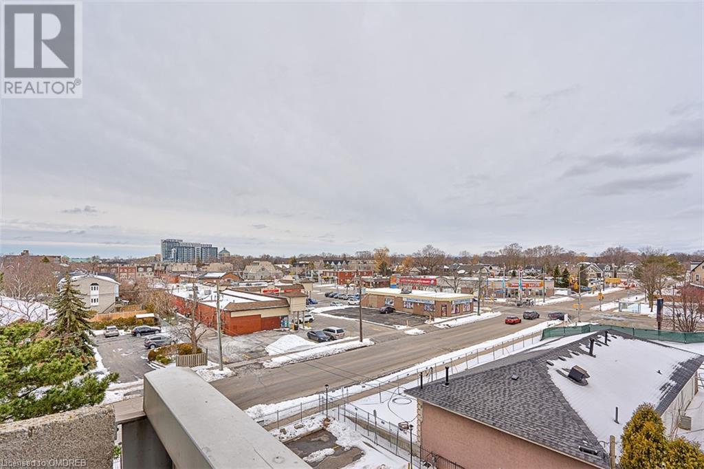 2263 Marine Drive Unit# 502, Oakville, Ontario  L6L 5K1 - Photo 16 - 40560668