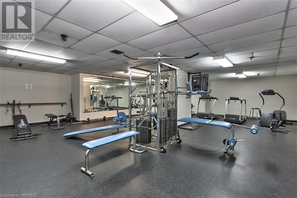 2263 Marine Drive Unit# 502, Oakville, Ontario  L6L 5K1 - Photo 20 - 40560668