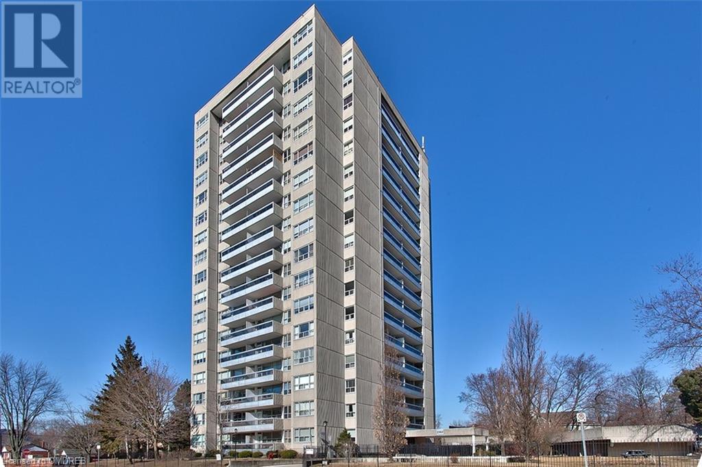 2263 Marine Drive Unit# 502, Oakville, Ontario  L6L 5K1 - Photo 3 - 40560668