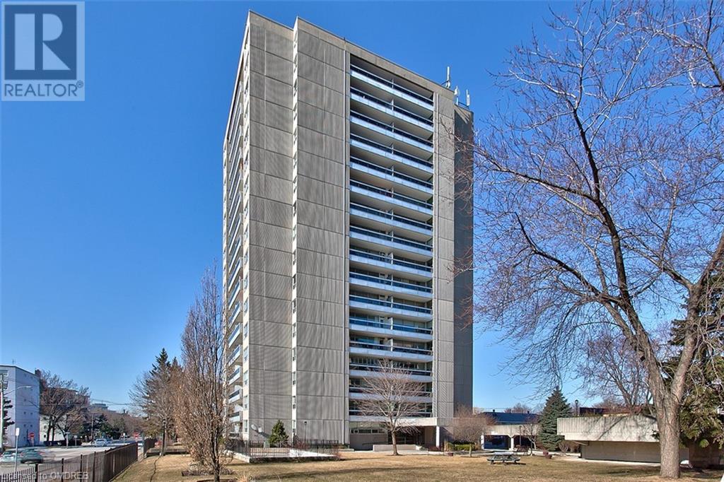 2263 Marine Drive Unit# 502, Oakville, Ontario  L6L 5K1 - Photo 4 - 40560668