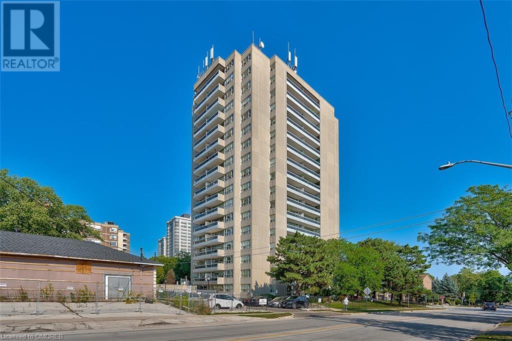 2263 Marine Drive Unit# 502, Oakville, Ontario  L6L 5K1 - Photo 5 - 40560668
