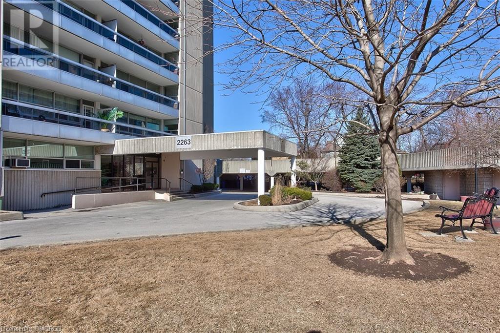 2263 Marine Drive Unit# 502, Oakville, Ontario  L6L 5K1 - Photo 6 - 40560668