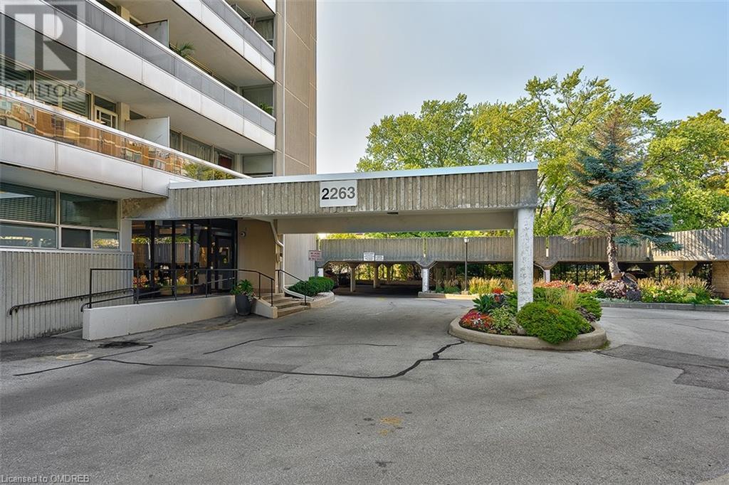 2263 Marine Drive Unit# 502, Oakville, Ontario  L6L 5K1 - Photo 7 - 40560668