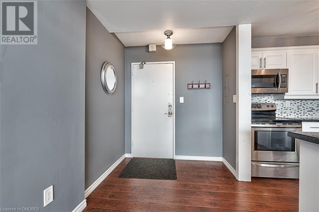 2263 Marine Drive Unit# 502, Oakville, Ontario  L6L 5K1 - Photo 8 - 40560668
