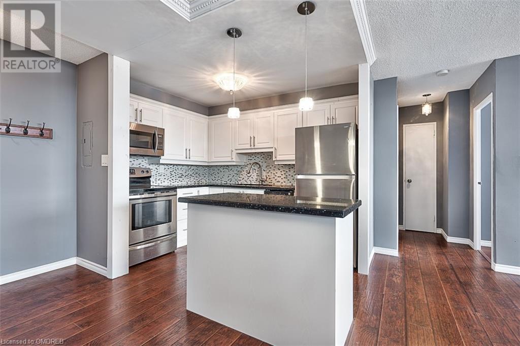 2263 Marine Drive Unit# 502, Oakville, Ontario  L6L 5K1 - Photo 9 - 40560668