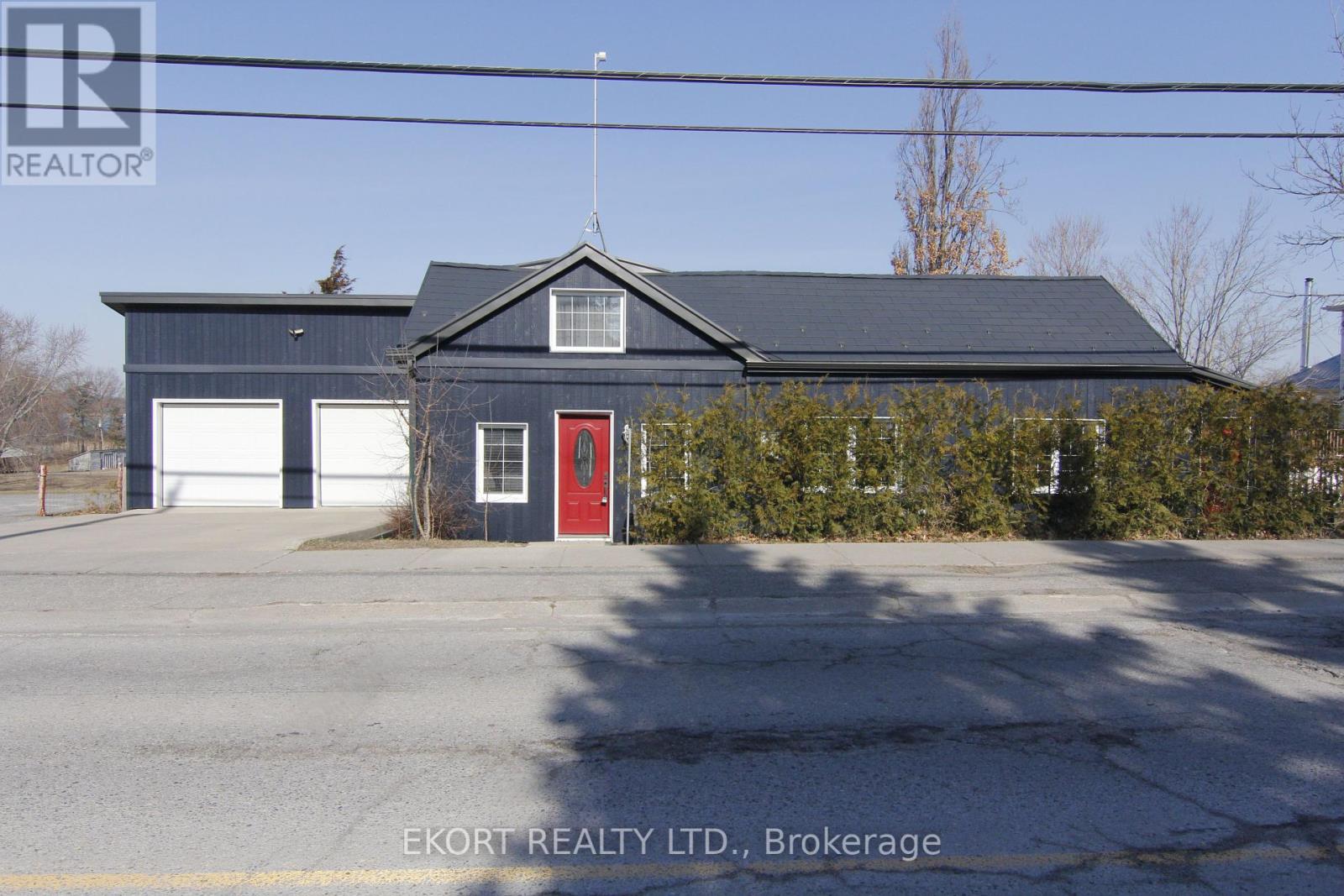 1710 COUNTY RD. 10 RD, prince edward county, Ontario