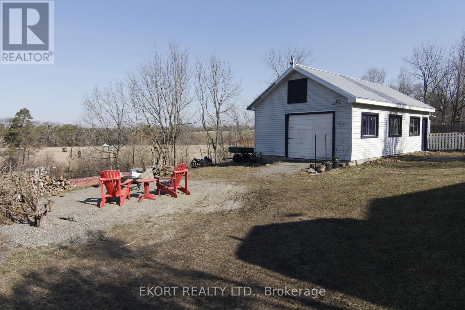 1710 County Rd. 10 Rd, Prince Edward County, Ontario  K0K 1P0 - Photo 29 - X8174200
