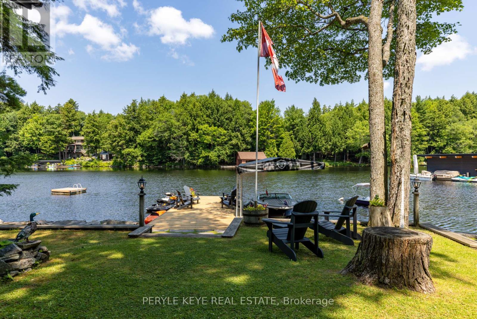 #16 -1393 East Bay Rd, Muskoka Lakes, Ontario  P0C 1M0 - Photo 8 - X8173764