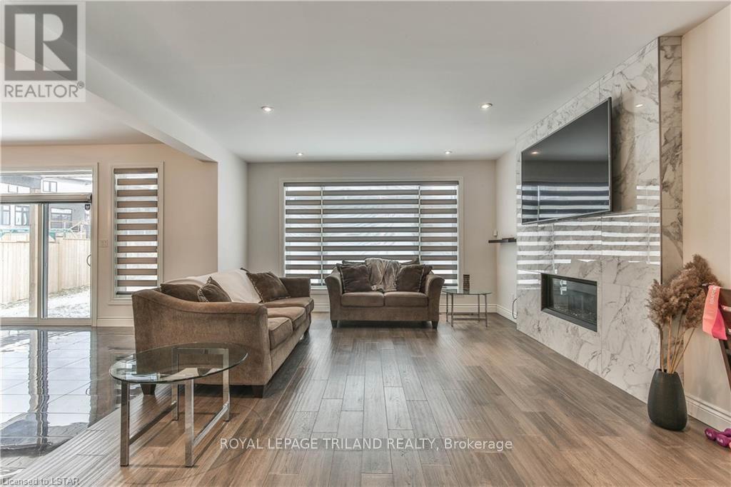 2428 Black Rail Terr, London, Ontario  N6K 4R6 - Photo 4 - X8173838