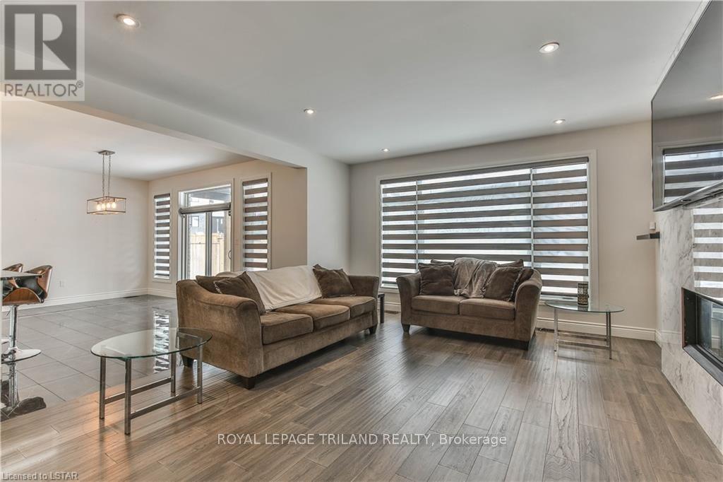 2428 Black Rail Terr, London, Ontario  N6K 4R6 - Photo 5 - X8173838