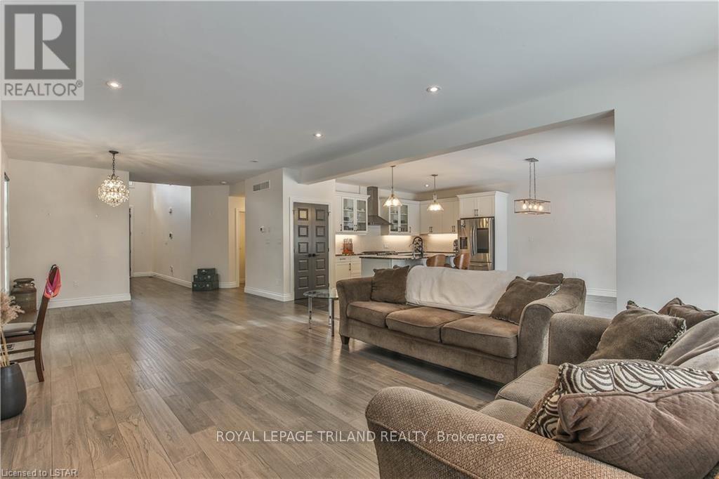 2428 Black Rail Terr, London, Ontario  N6K 4R6 - Photo 6 - X8173838