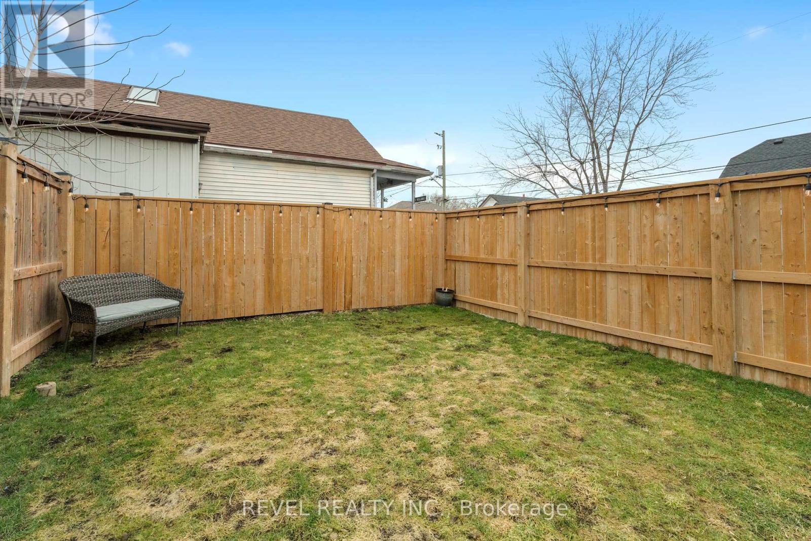 11 Delaware St, St. Catharines, Ontario  L2M 5L7 - Photo 27 - X8174026