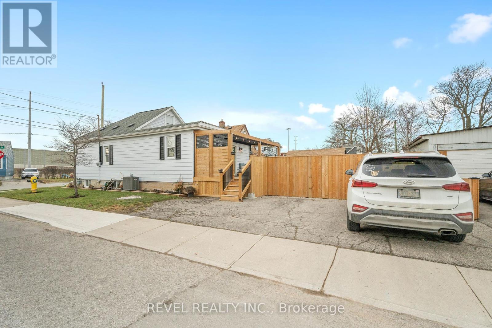 11 Delaware St, St. Catharines, Ontario  L2M 5L7 - Photo 29 - X8174026