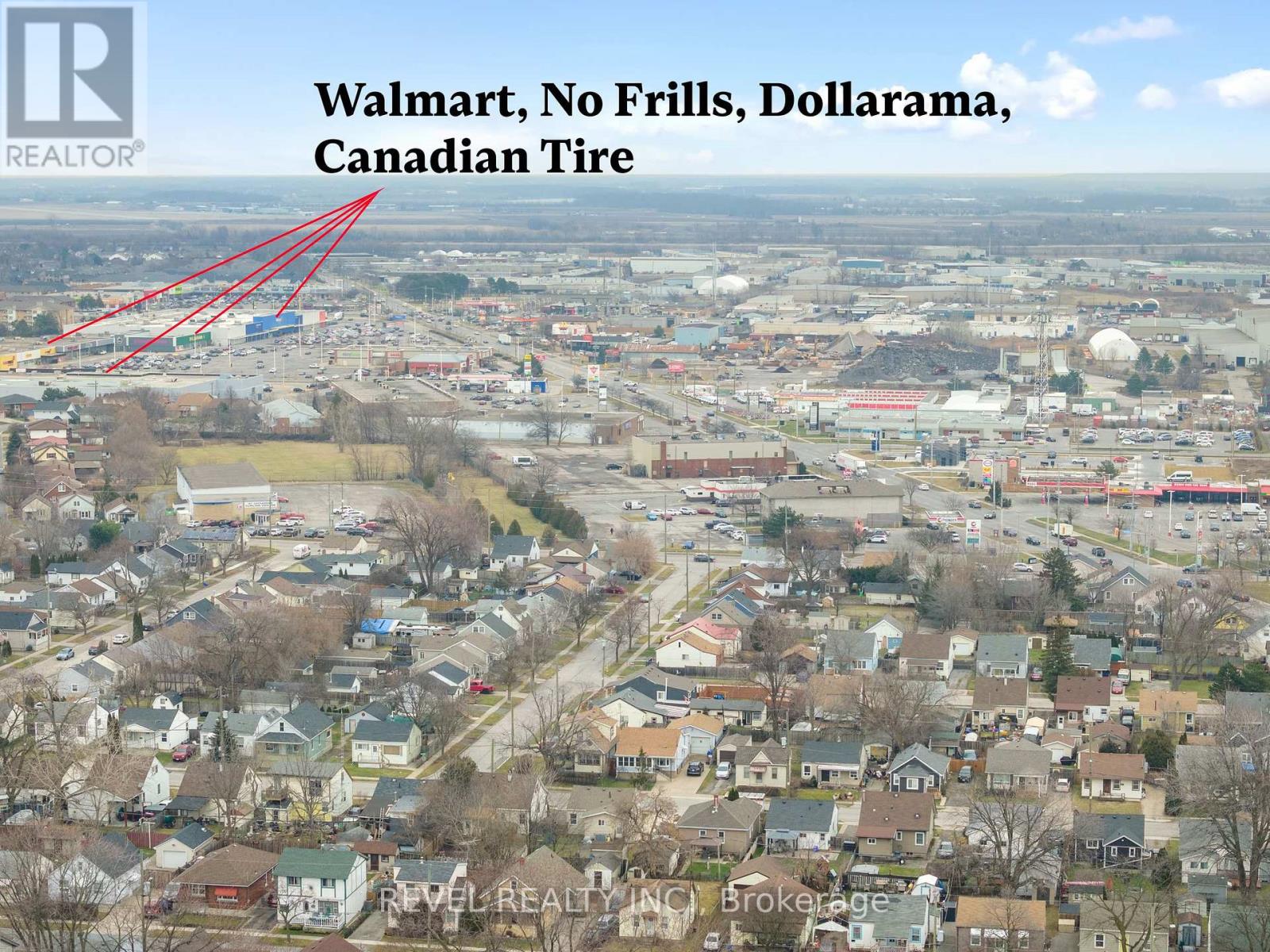 11 Delaware St, St. Catharines, Ontario  L2M 5L7 - Photo 32 - X8174026