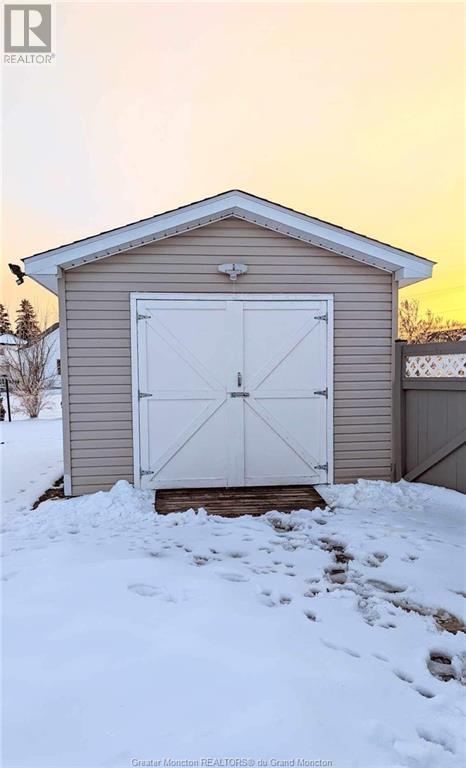 74 Cap St. Louis St, Saint-Louis-De-Kent, New Brunswick  E4X 1C1 - Photo 22 - M158225