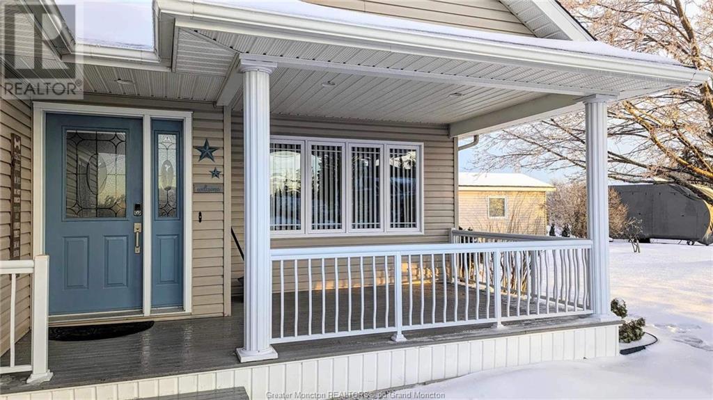 74 Cap St. Louis St, Saint-Louis-De-Kent, New Brunswick  E4X 1C1 - Photo 6 - M158225