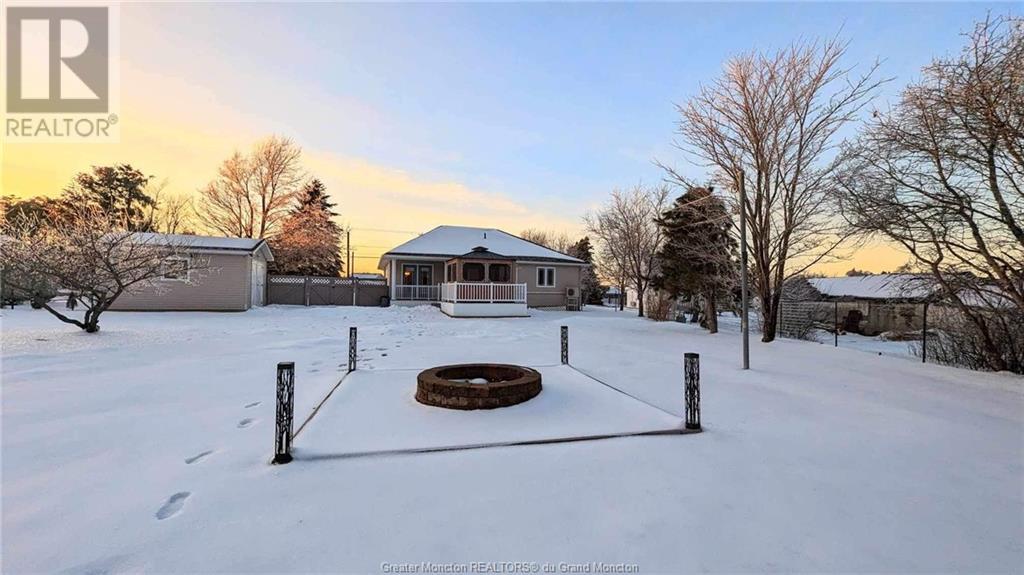 74 Cap St. Louis St, Saint-Louis-De-Kent, New Brunswick  E4X 1C1 - Photo 21 - M158225