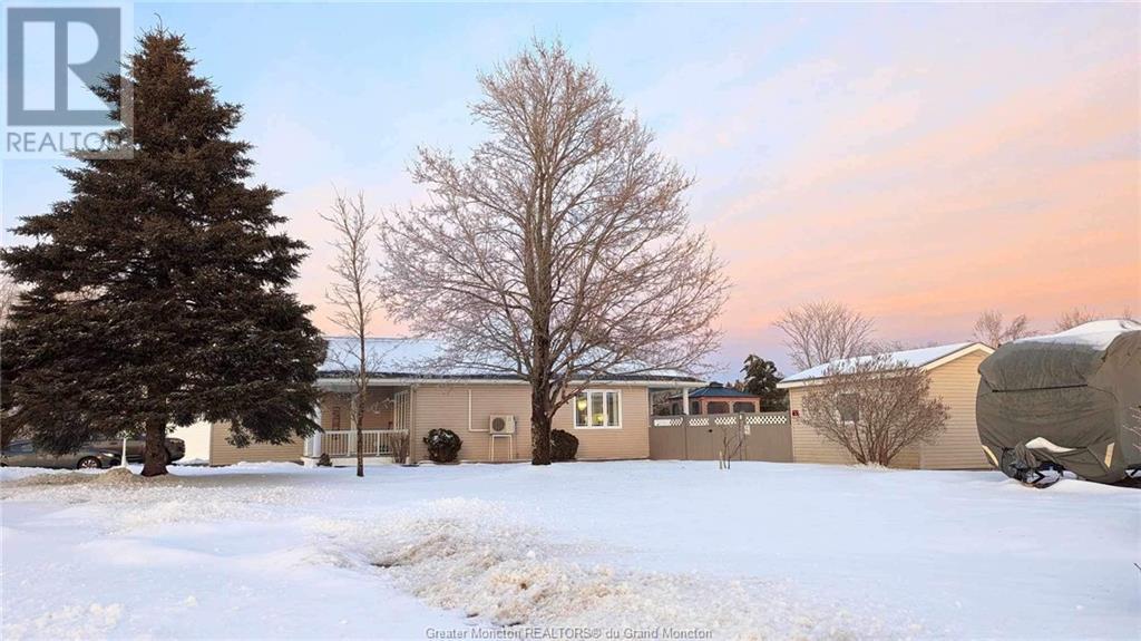 74 Cap St. Louis St, Saint-Louis-De-Kent, New Brunswick  E4X 1C1 - Photo 31 - M158225
