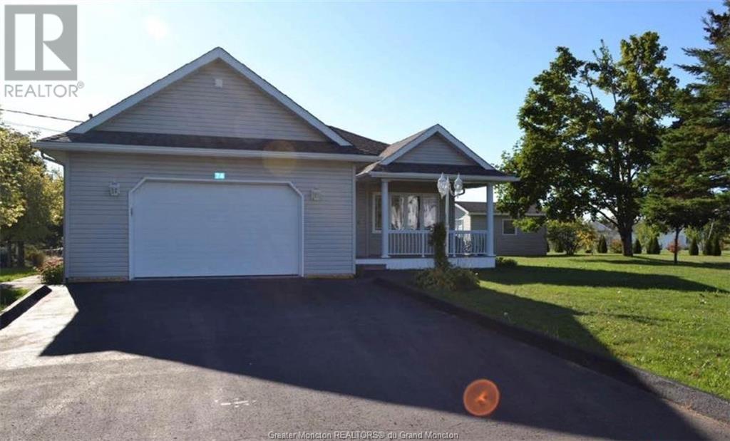 74 Cap St. Louis St, Saint-Louis-De-Kent, New Brunswick  E4X 1C1 - Photo 39 - M158225