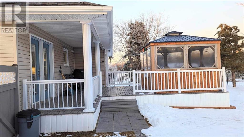 74 Cap St. Louis St, Saint-Louis-De-Kent, New Brunswick  E4X 1C1 - Photo 23 - M158225