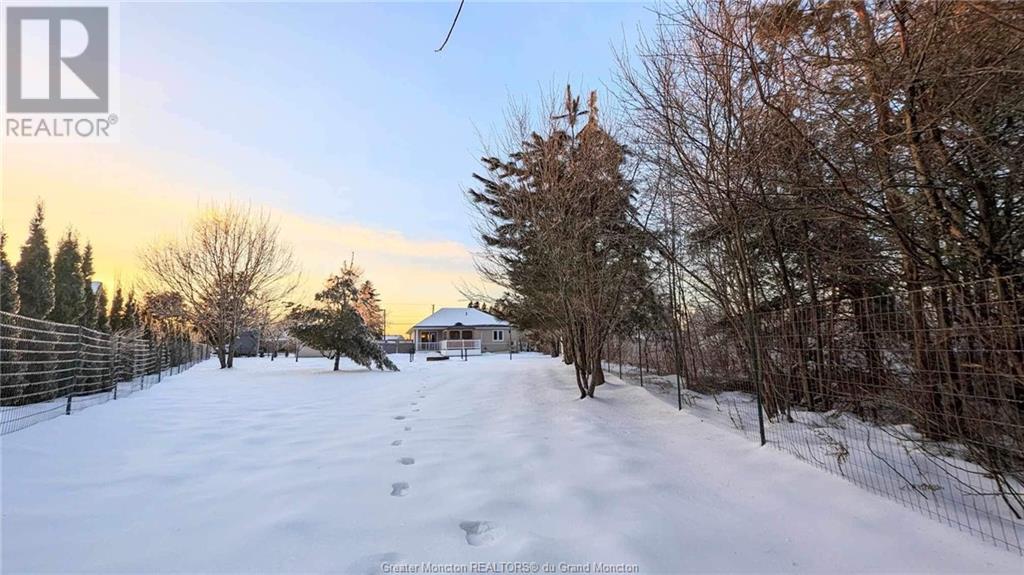 74 Cap St. Louis St, Saint-Louis-De-Kent, New Brunswick  E4X 1C1 - Photo 20 - M158225
