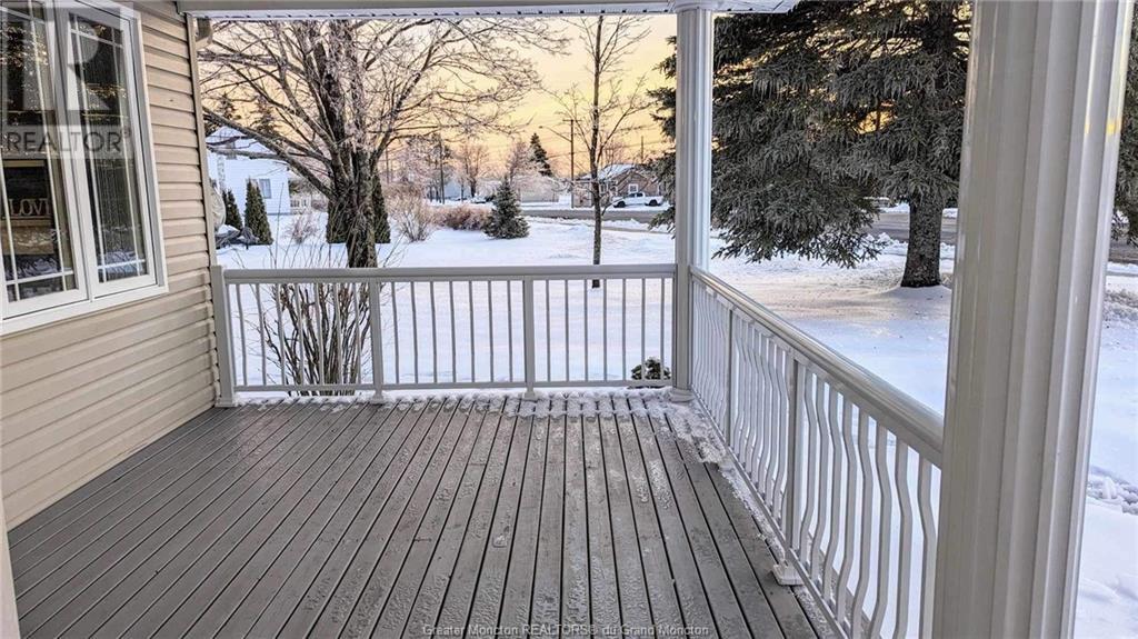74 Cap St. Louis St, Saint-Louis-De-Kent, New Brunswick  E4X 1C1 - Photo 30 - M158225