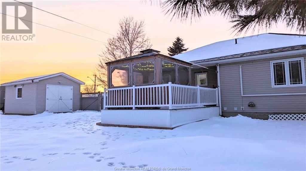74 Cap St. Louis St, Saint-Louis-De-Kent, New Brunswick  E4X 1C1 - Photo 32 - M158225