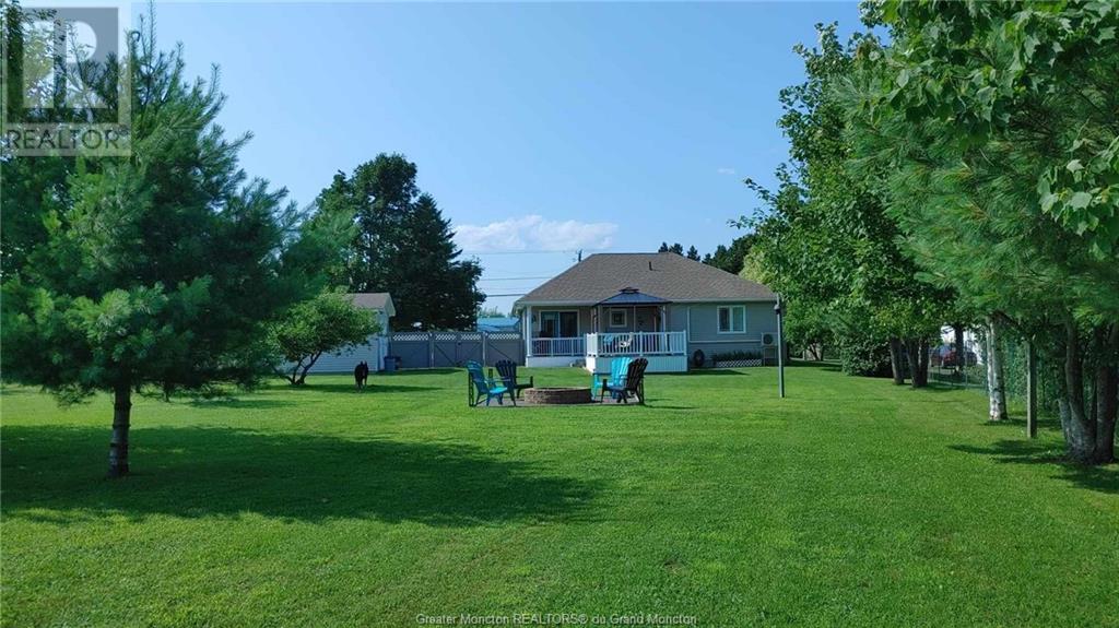 74 Cap St. Louis St, Saint-Louis-De-Kent, New Brunswick  E4X 1C1 - Photo 40 - M158225