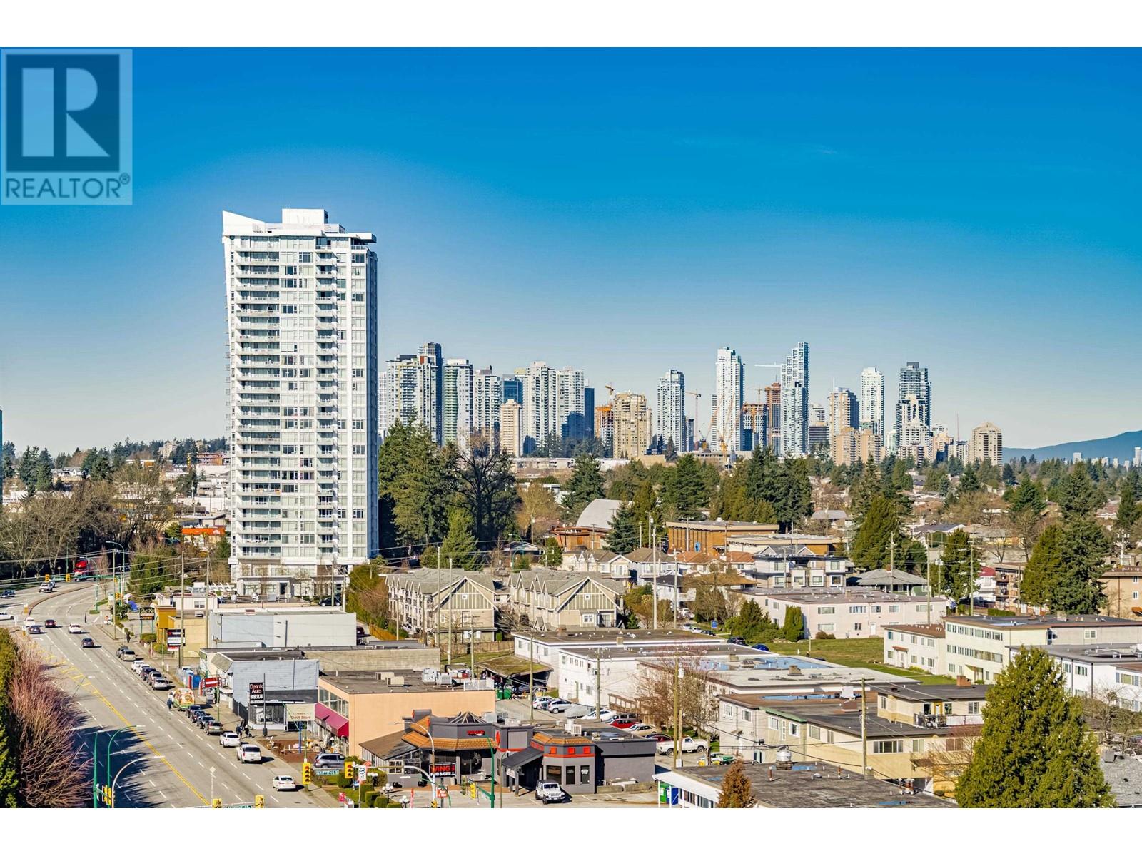 1406 7235 Salisbury Avenue, Burnaby, British Columbia  V5E 4E6 - Photo 31 - R2857881