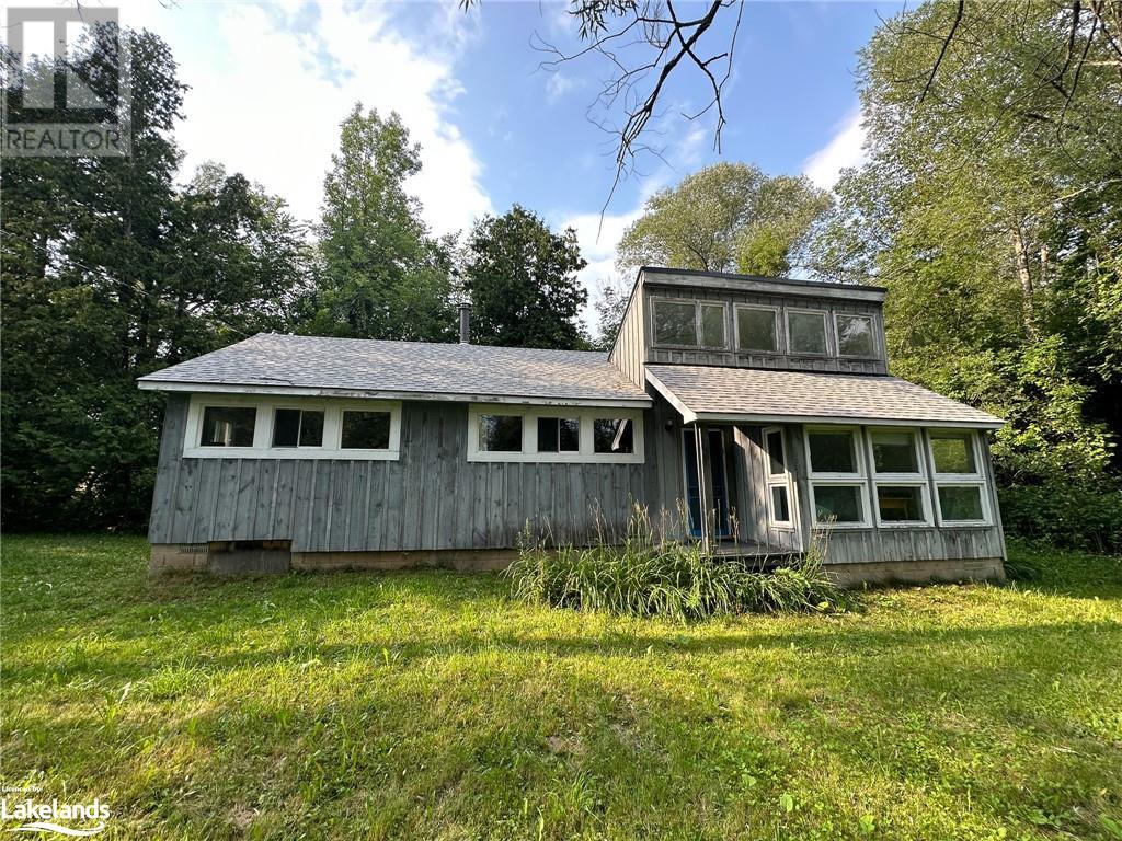 40 Station Street, Glen Huron, Ontario  L0M 1L0 - Photo 3 - 40552712