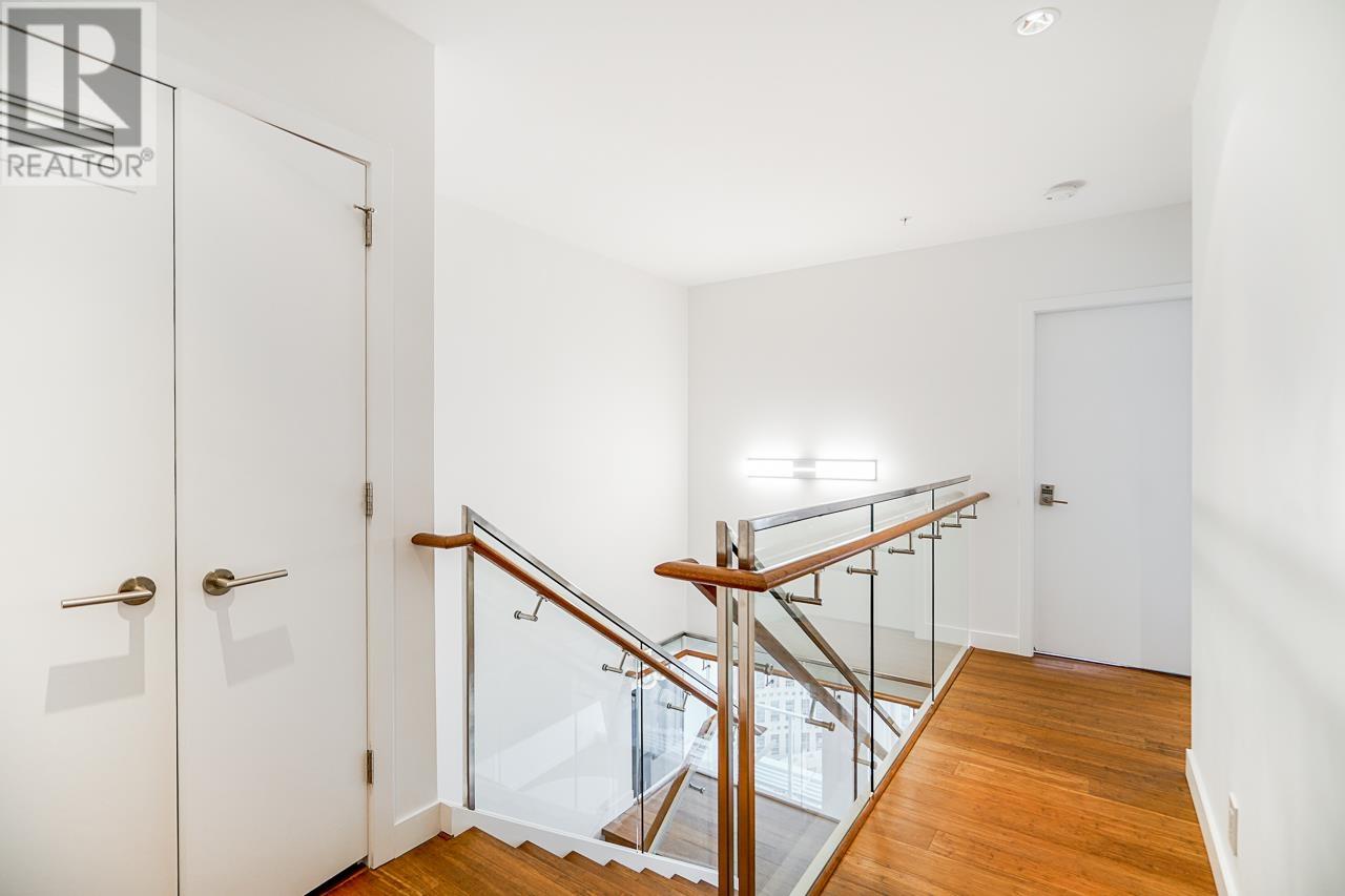 Ph7 777 Richards Street, Vancouver, British Columbia  V6B 0M6 - Photo 21 - R2863030