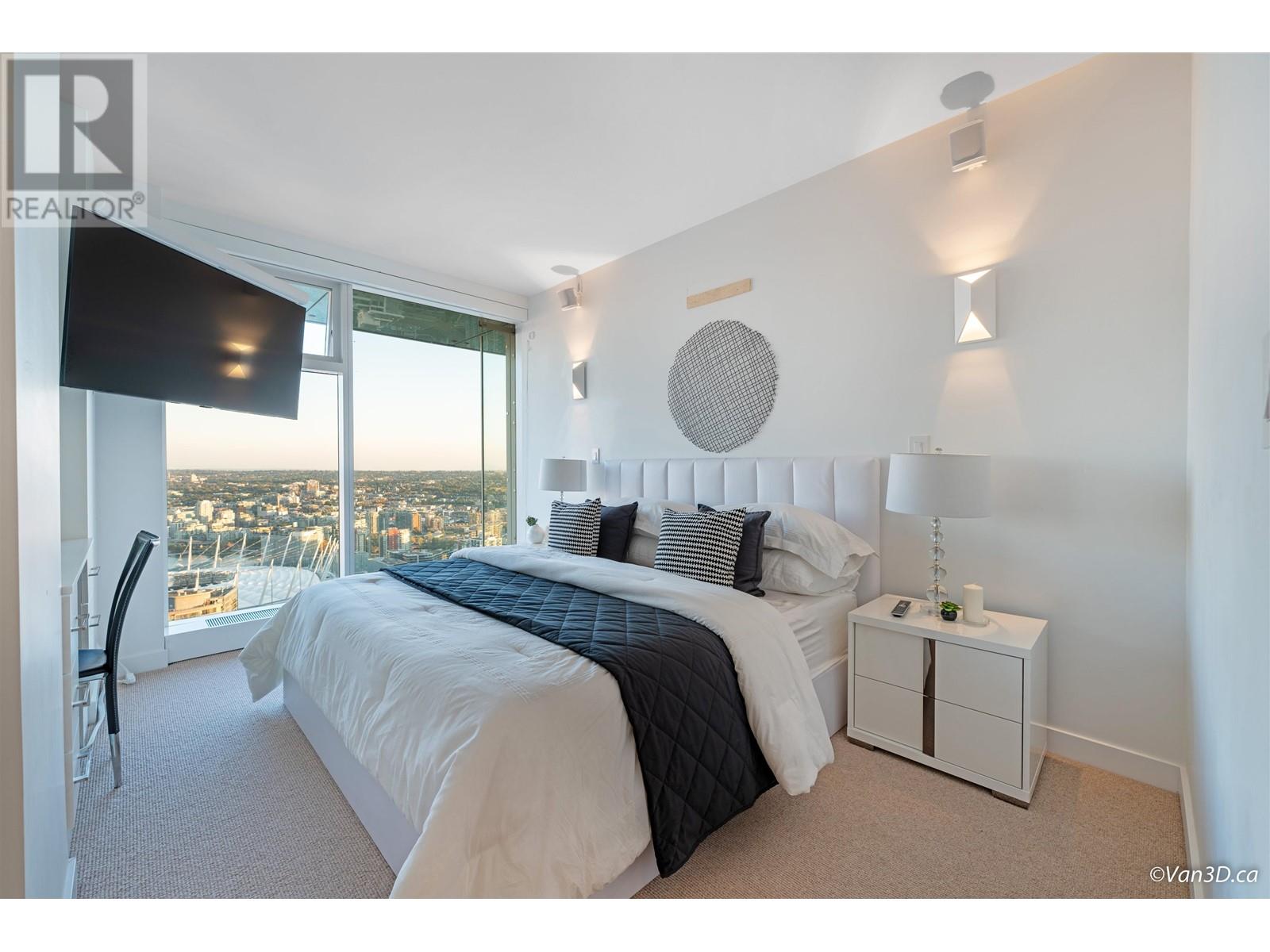 Ph7 777 Richards Street, Vancouver, British Columbia  V6B 0M6 - Photo 22 - R2863030