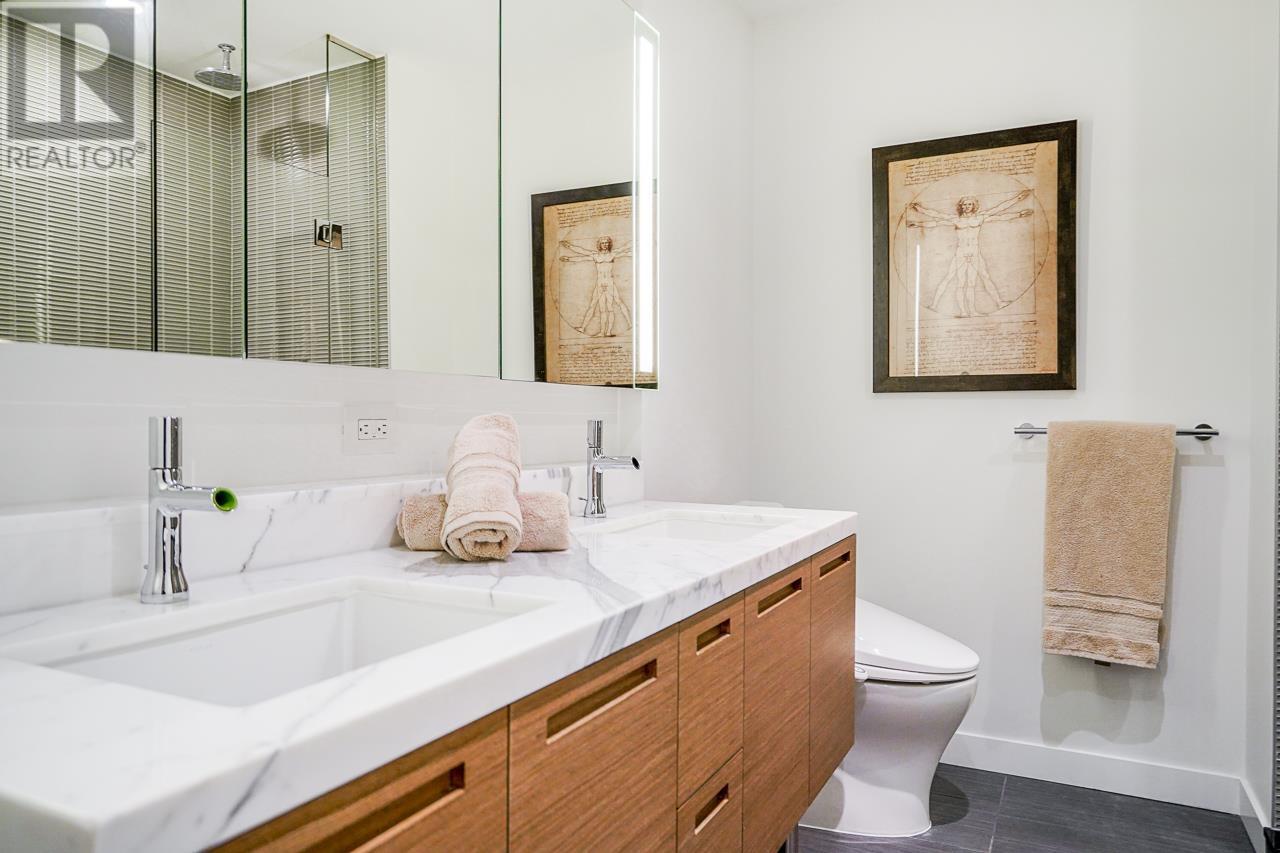 Ph7 777 Richards Street, Vancouver, British Columbia  V6B 0M6 - Photo 26 - R2863030