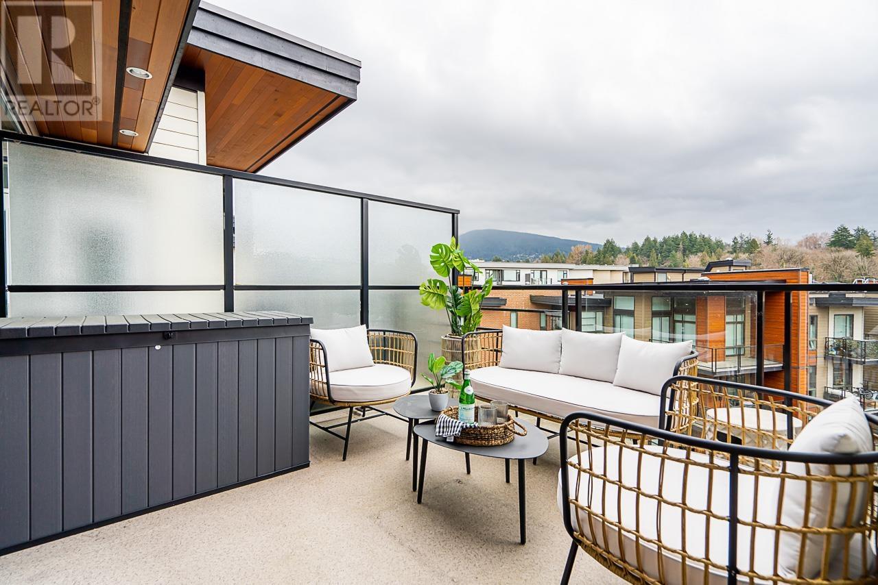 733 W 3rd Street, North Vancouver, British Columbia  V7M 0C8 - Photo 14 - R2863041