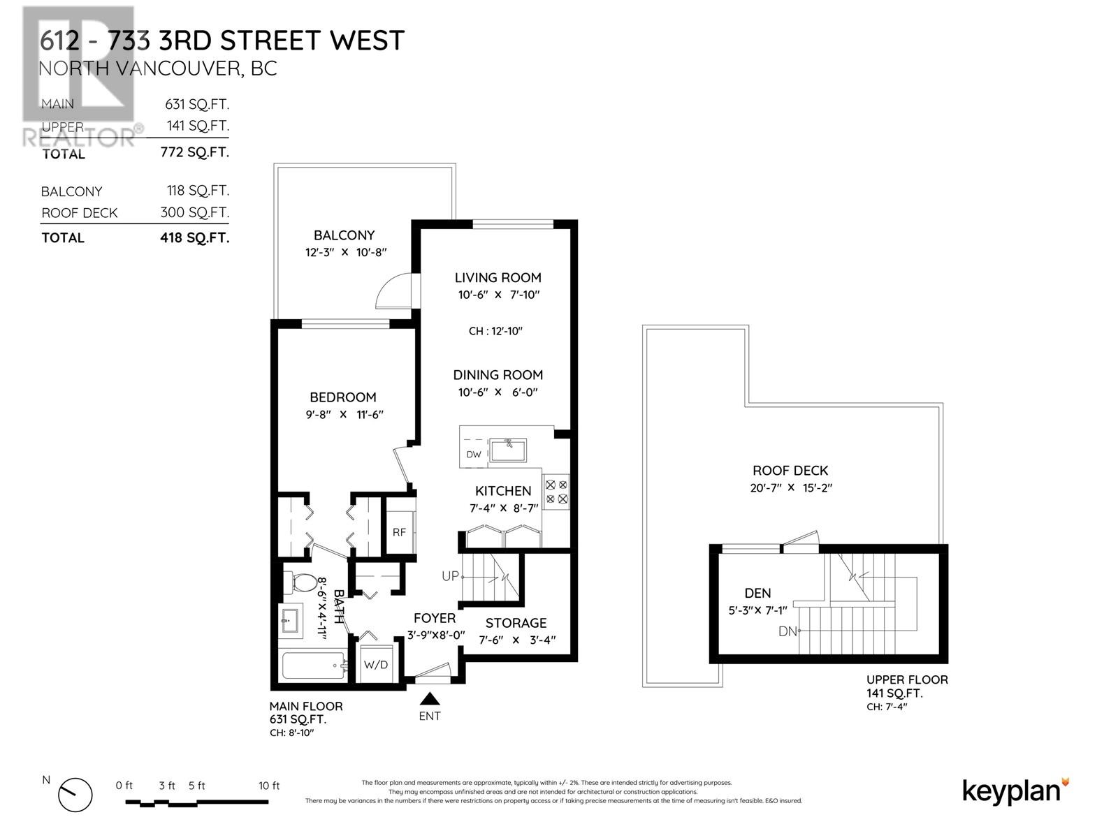 733 W 3rd Street, North Vancouver, British Columbia  V7M 0C8 - Photo 23 - R2863041