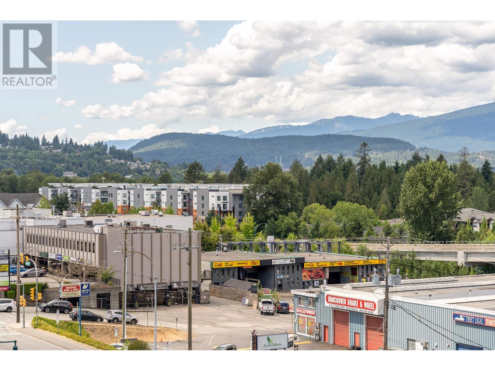 511 3229 St Johns Street, Port Moody, British Columbia  V3H 0M4 - Photo 30 - R2863049