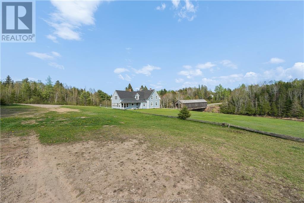 115 Camerons Mill Crossing, Saint-Ignace, New Brunswick  E4X 2B1 - Photo 41 - M158223