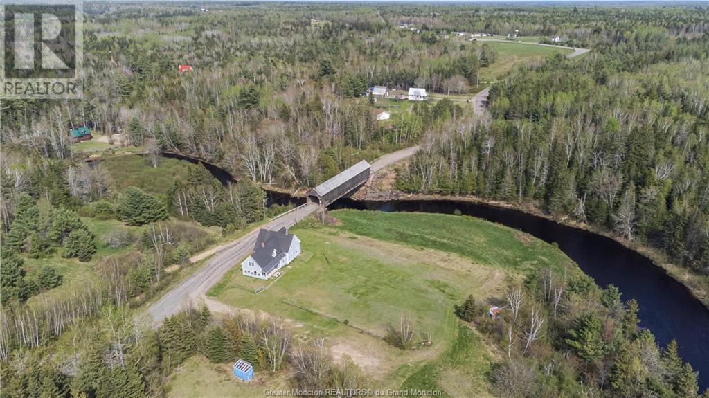 115 Camerons Mill Crossing, Saint-Ignace, New Brunswick  E4X 2B1 - Photo 3 - M158223