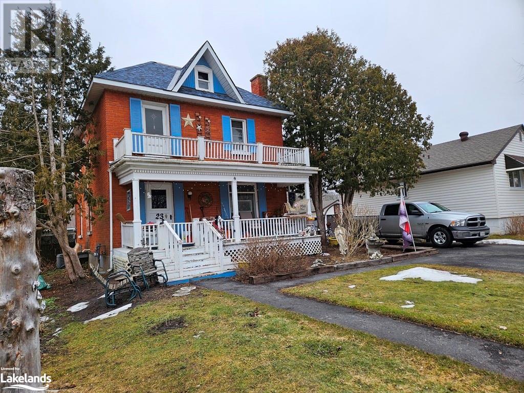 23 River Street, Coldwater, Ontario  L0K 1E0 - Photo 17 - 40562015