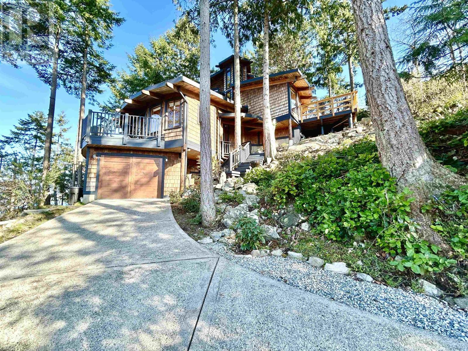 395 Skyline Drive, Gibsons, British Columbia  V0N 1V8 - Photo 10 - R2863040